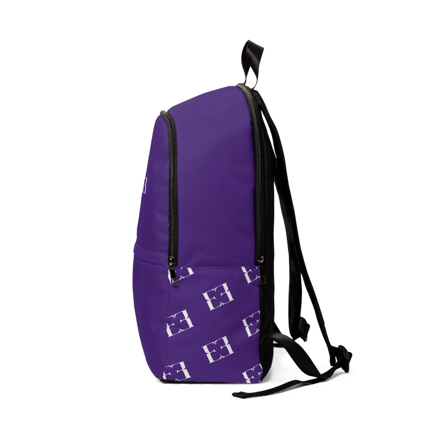 Copy of Copy of Copy of Unisex Fabric Backpack