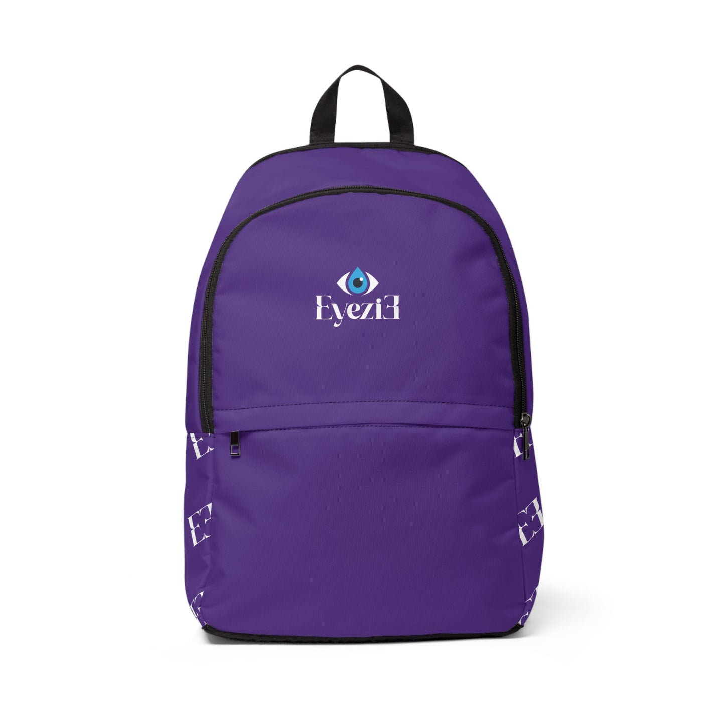 Copy of Copy of Copy of Unisex Fabric Backpack