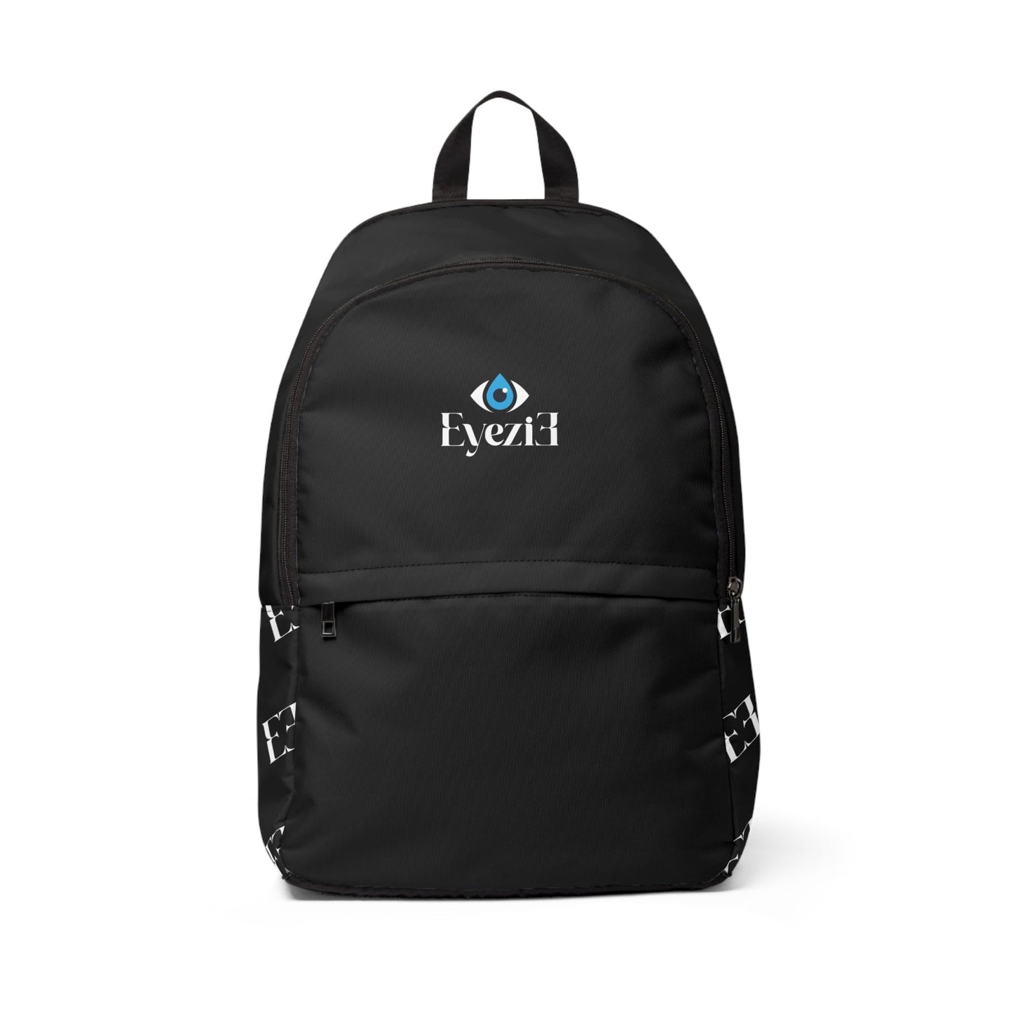 Lightweight Waterproof Black Backpack Classic