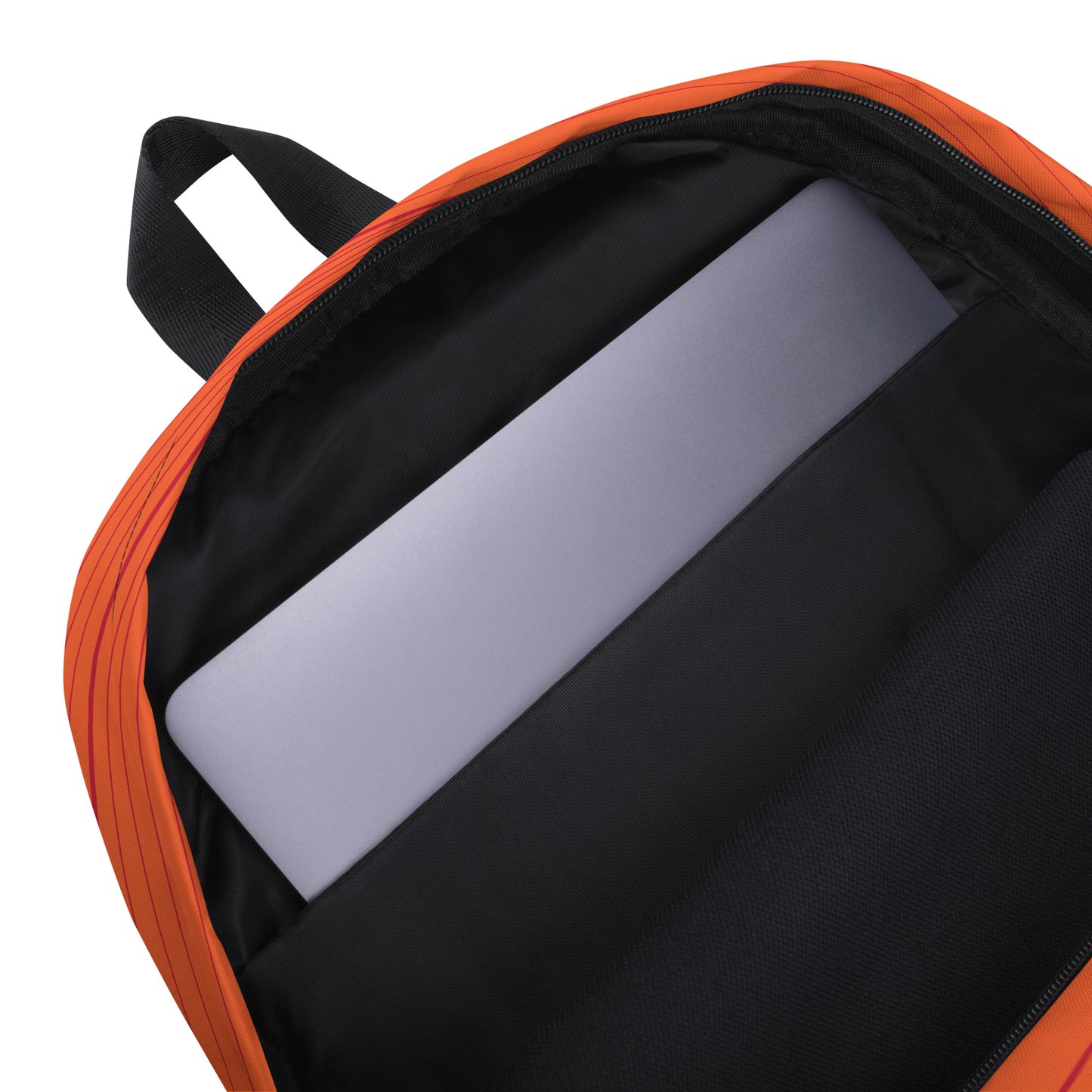Medium-Size Water-Resistant Backpack
