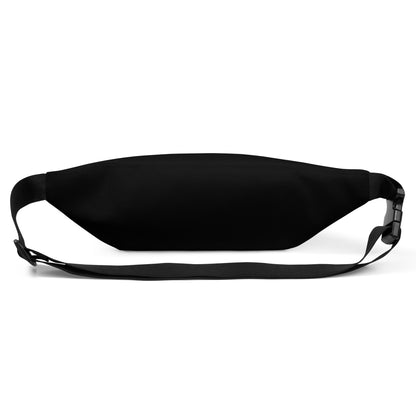 Fanny Pack Red Eyed Design