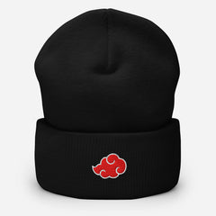 Akatsuki Cuffed Beanie
